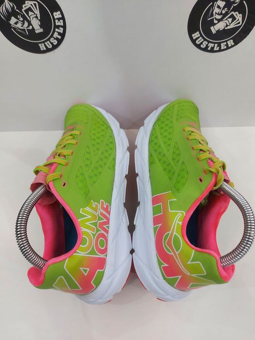 Дамски маратонки HOKA. Номер 41.5