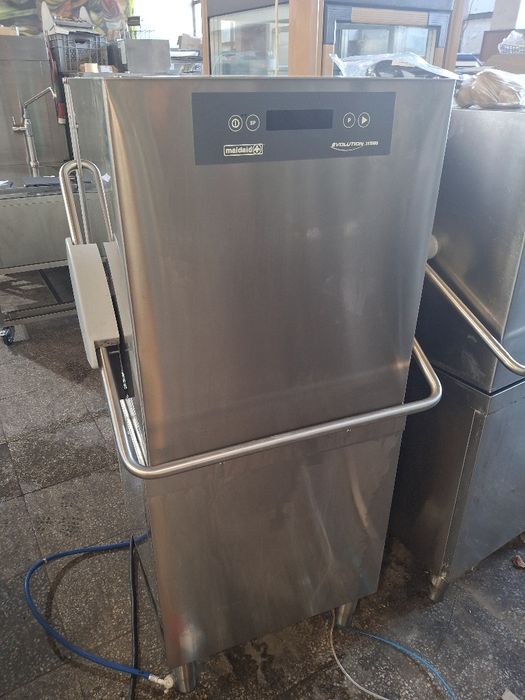 Съдомиална чашомиална MAIDAID 2022 година