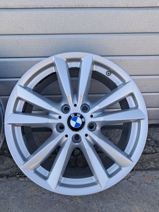Set Jante 18 Originale BMW