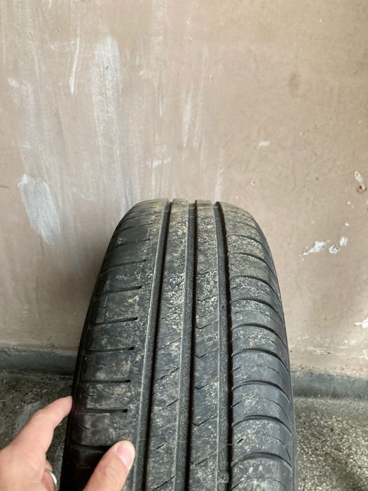 !!!4 Зимни гуми - Hankook!!!