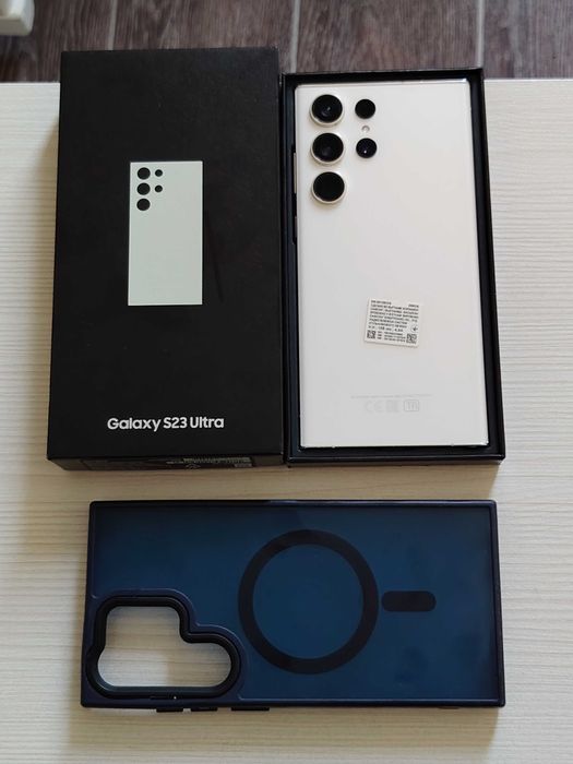 Samsung S23 Ultra 256Gb 5G