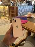 Продам iphone 13 mini