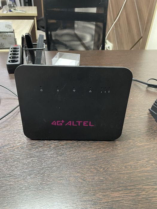 Модем алтел