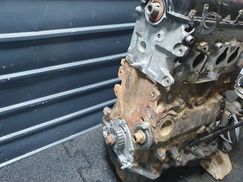 Motor complet 1.6 74KW|100HP  (ADP) AUDI A4 Saloon (8D2, B5) [ 1994 - 2001 ]  OEM 050100103BX / 050 100 103 BX