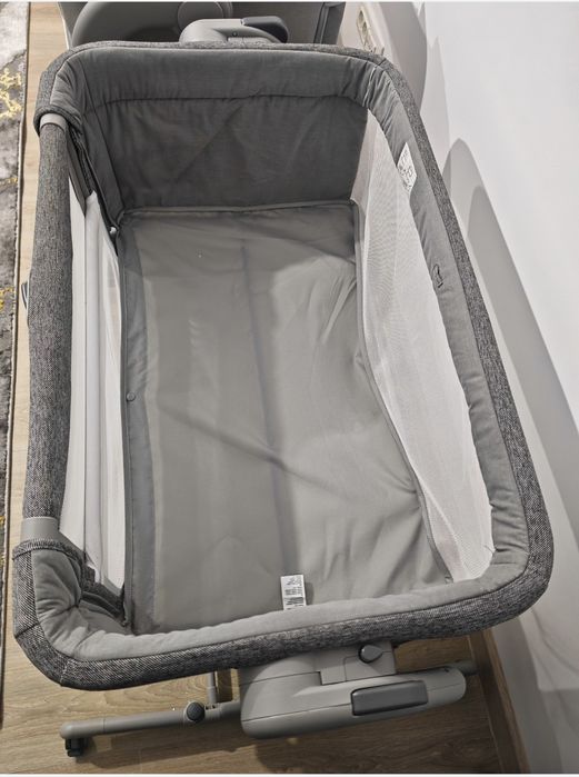 Pătuț Chicco - Next 2 Me, Magic Evo