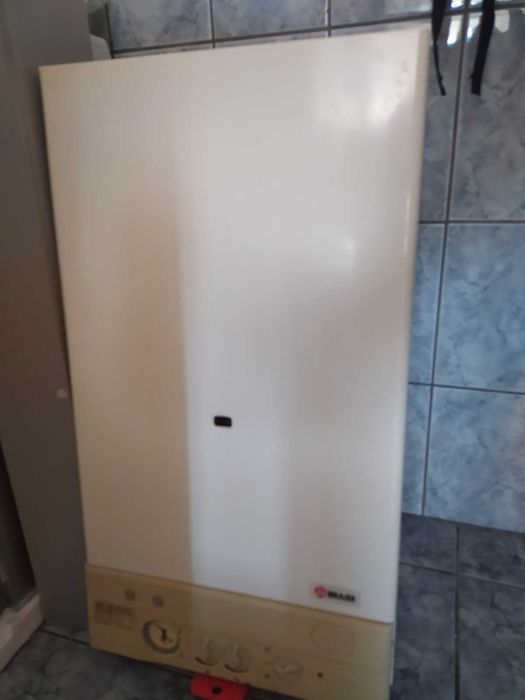 Vand centrala termica pe gaz Biasi