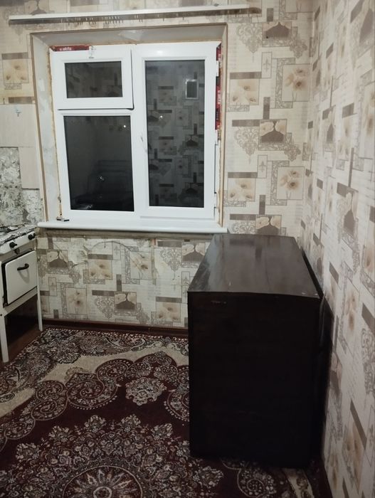 Сдаётся квартира