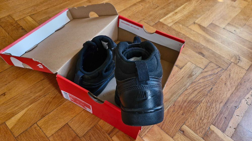 детски кецове Nike оригинални