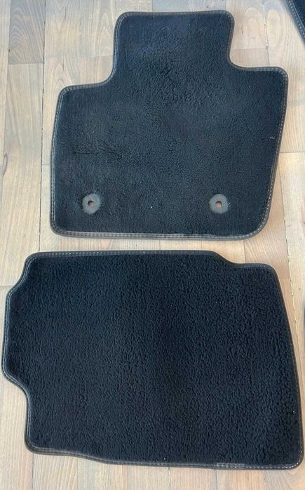 Covorase mocheta fata+spate Ford Mondeo Break 02/2014 >