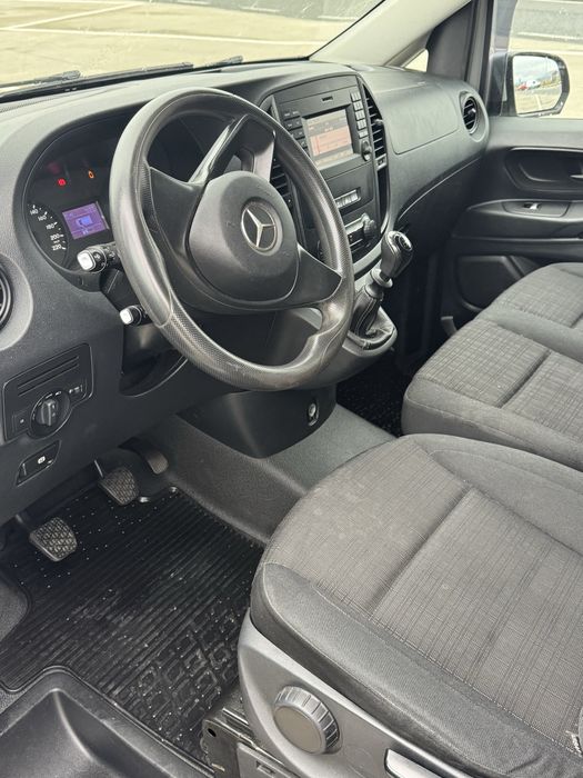 De vanzare Mercedes Vito 116 CDI