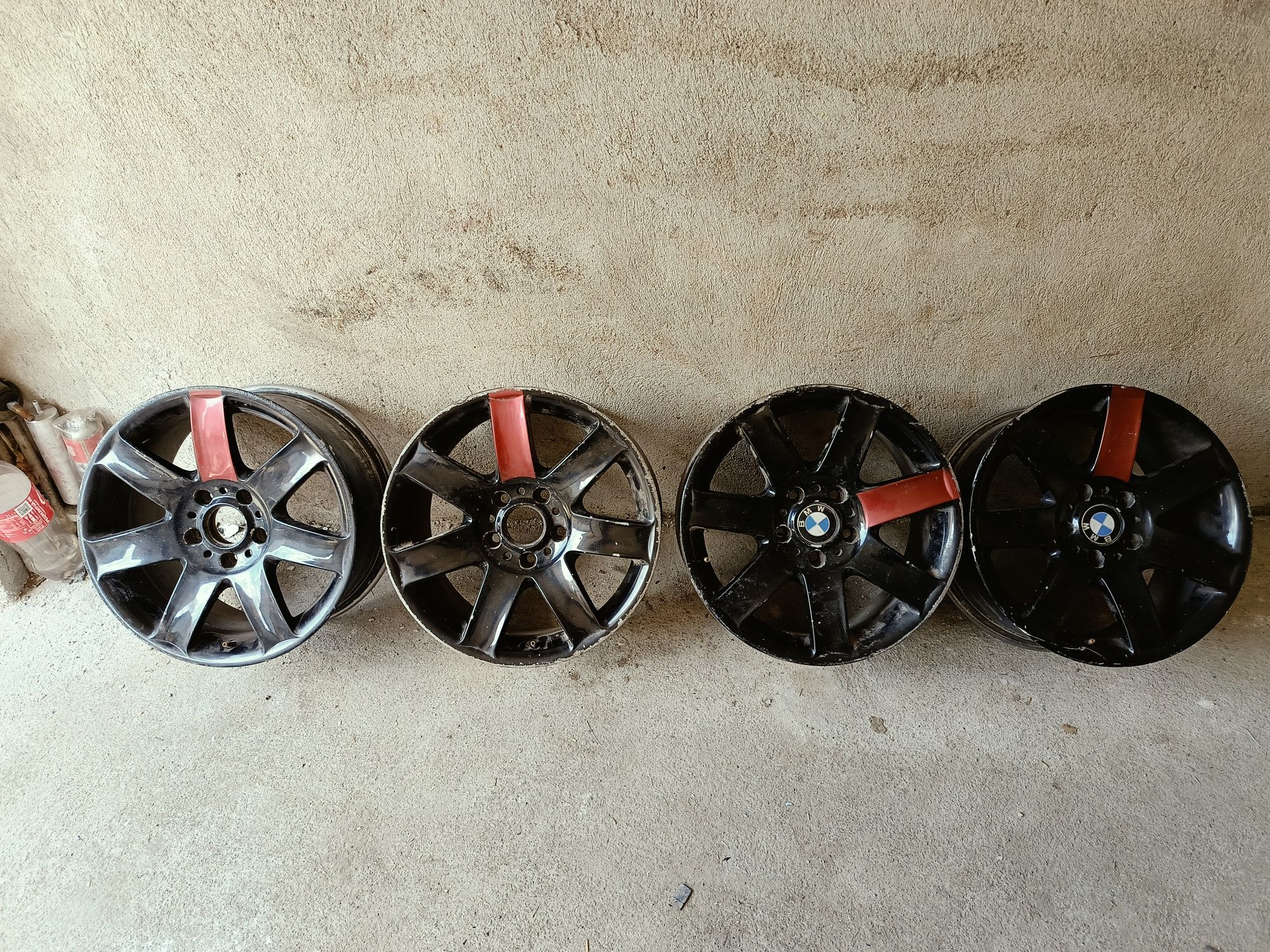OEM Style 32 R17 9ж