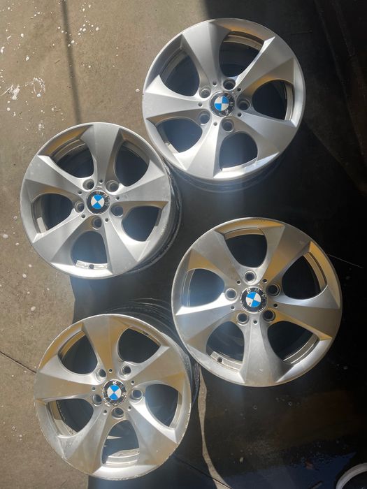 Джанти за BMW - 16 цола