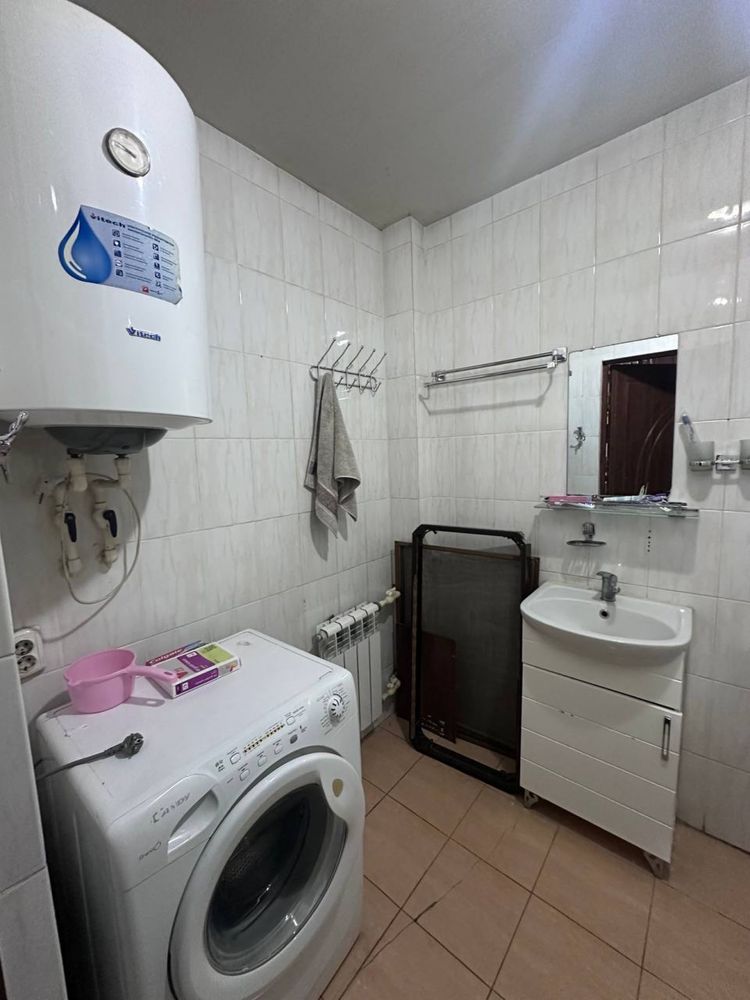 Bwz makler Sag’bonda arenda 1 xonalik