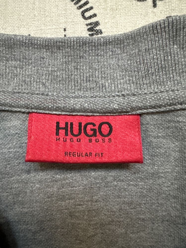 Hugo Boss Red original тениска.M