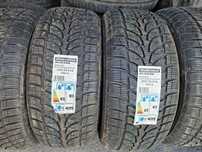 Anvelope 255/55R18 marca Bridgestone, DOT 2018 ,M +S