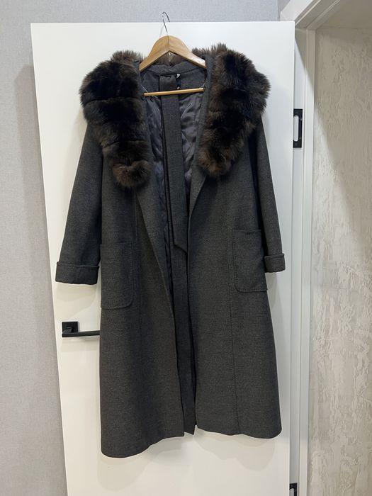 Пальто сатылады. Б/у