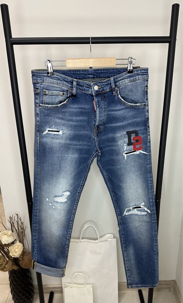 Дънки  Dsquared2