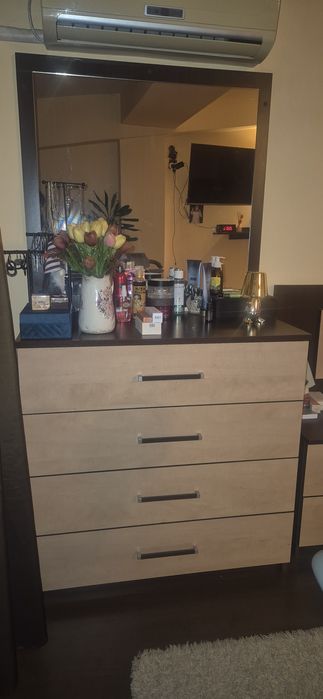 Vând Dormitor stare perfecta