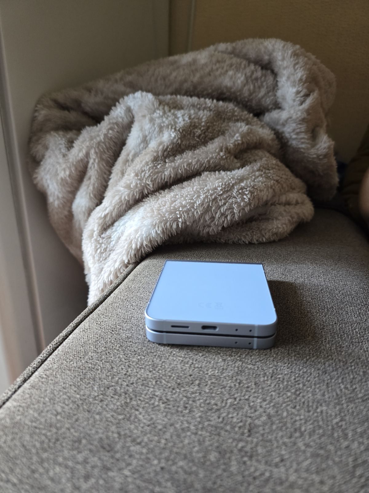 Samsung Z flip 6