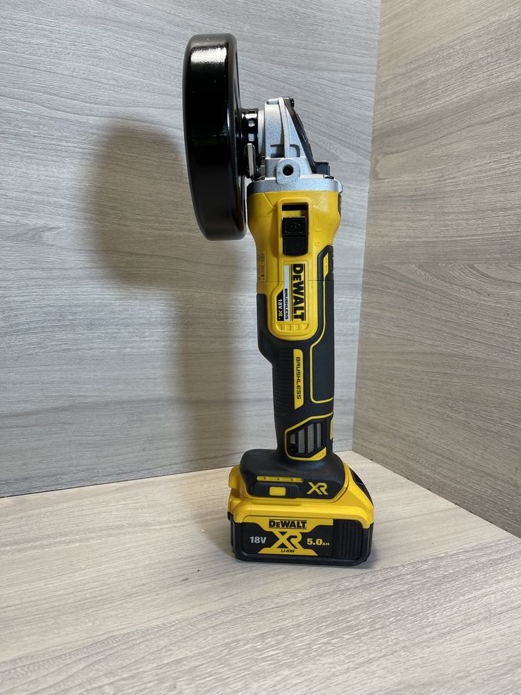 Flex dewalt dcg 405