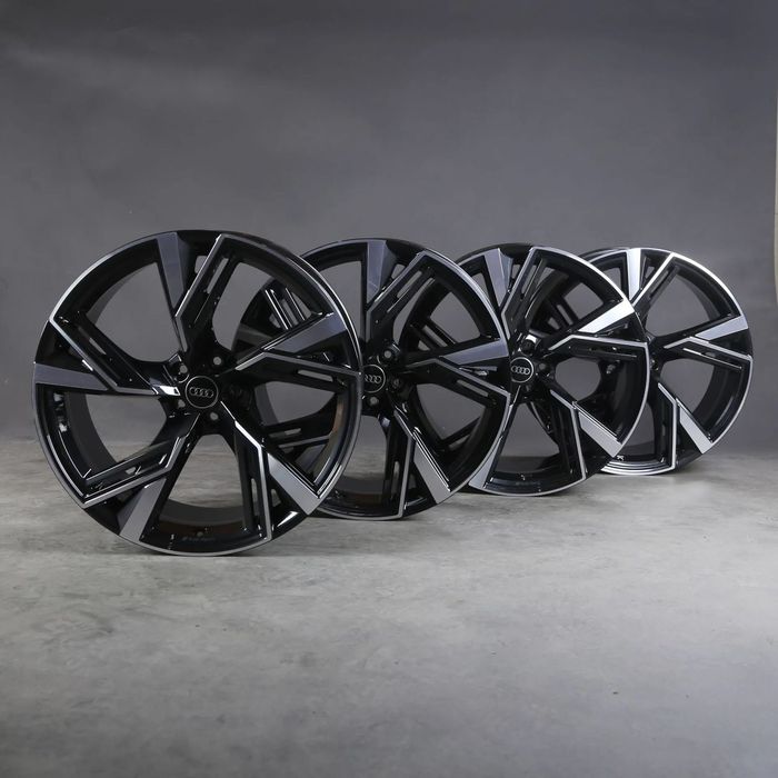 Jante Audi 19 R19 Model RS Audi A3 A4 A5 A6 A7 A8 Q3 Q5