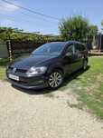 Vw Golf 7 variant