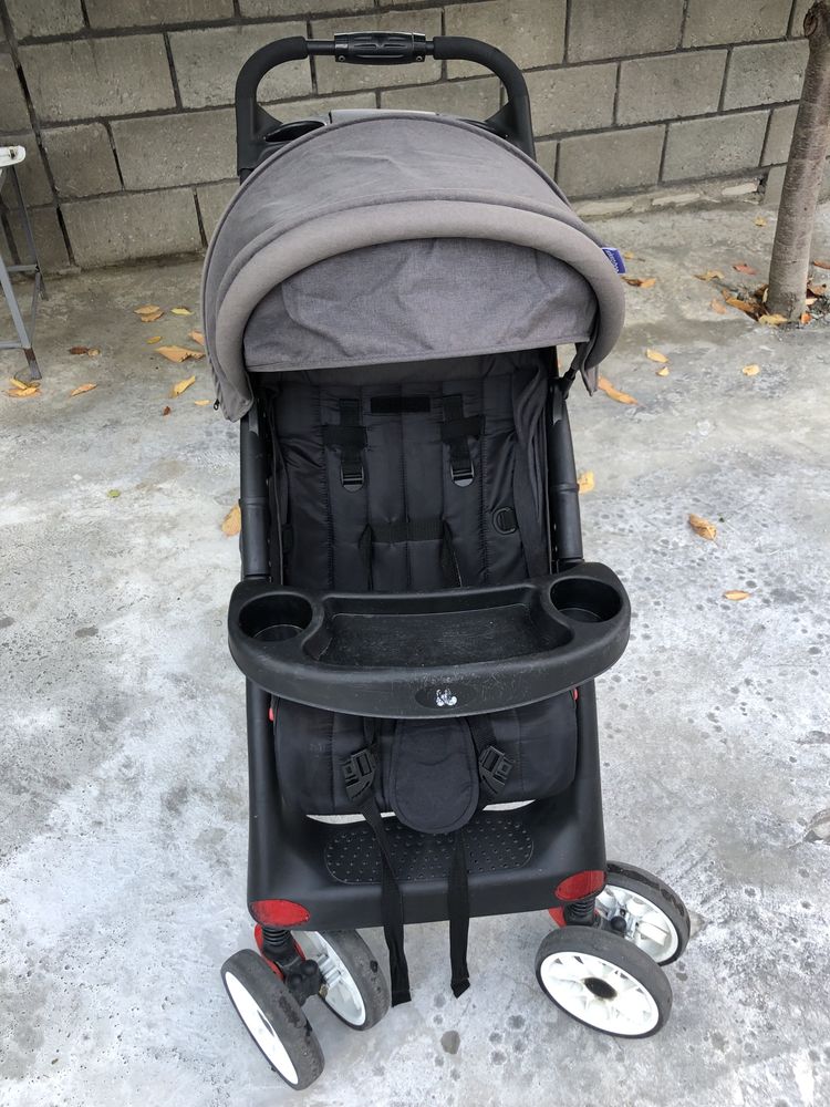 Детска лятна количка
