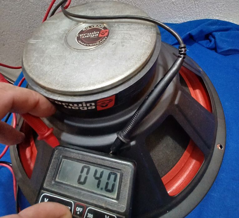 Cerwin Vega 15" инча, говорители, woofers, драйвери, баси