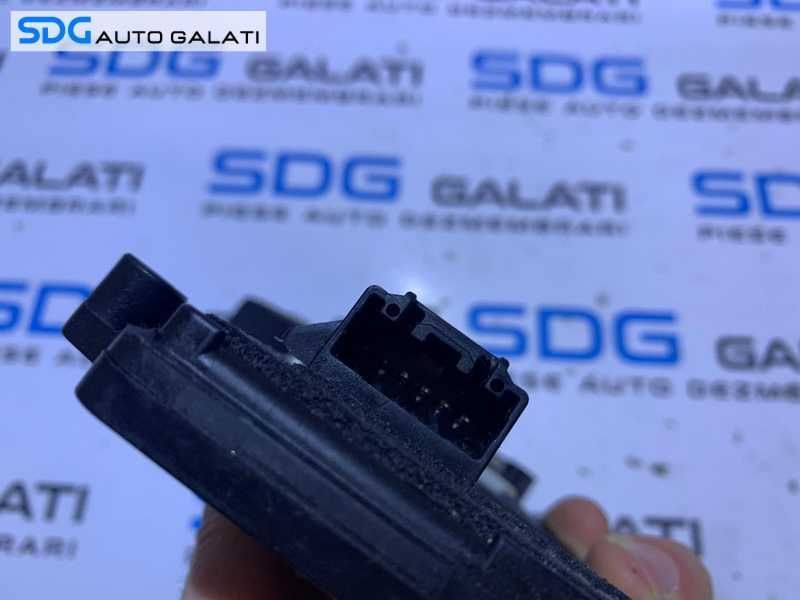 Broasca Incuietoare Usa Portiera Stanga Spate cu 6 Pini Mazda 6 2002 - 2008