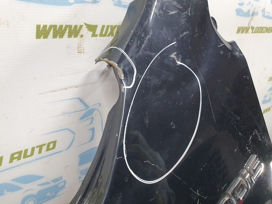 Aripa stanga fata Suzuki Grand Vitara 2  [din 2005 pana  2008]