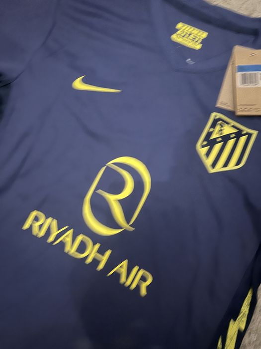 Tricou Griezmann atletico madrid