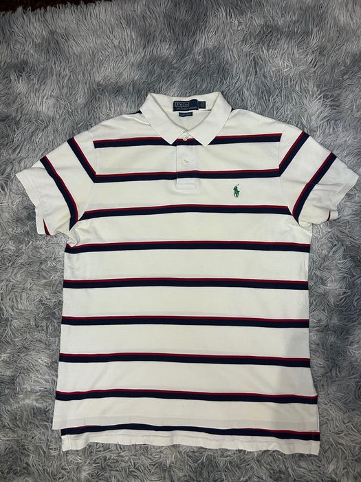 Ralph Lauren Polo тениска - оригинална