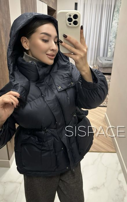 Продам куртку зима (Новый)