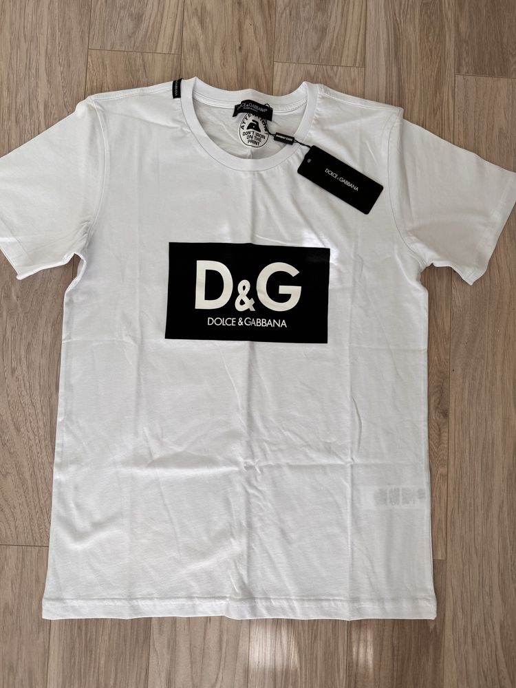 D&G/LIU•JO дамски тениски! НОВИ!