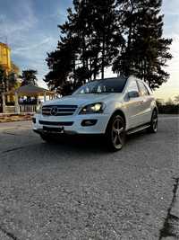 Mercedes Benz ML320 4Matic