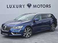 Renault Talisman Renault Talisman 1.6 TCe Initiale Paris 4control | Leasing | Garantie