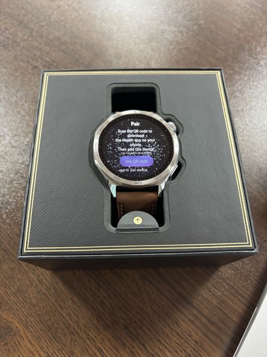 Huawei watch GT5