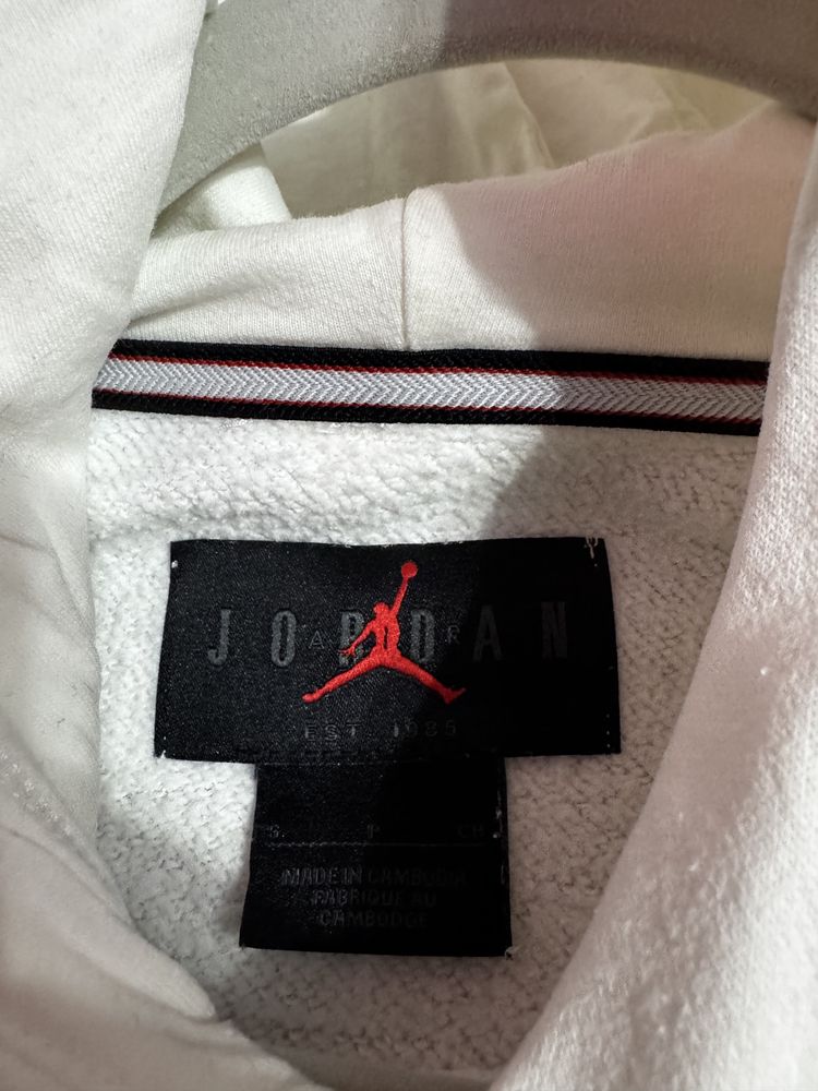 Air Jordan Hoodie