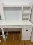 Birou Ikea pentru copii