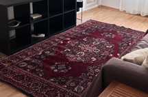 vand covor model oriental