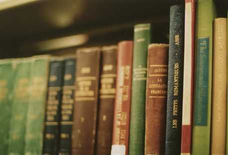 Книги, разные жанры