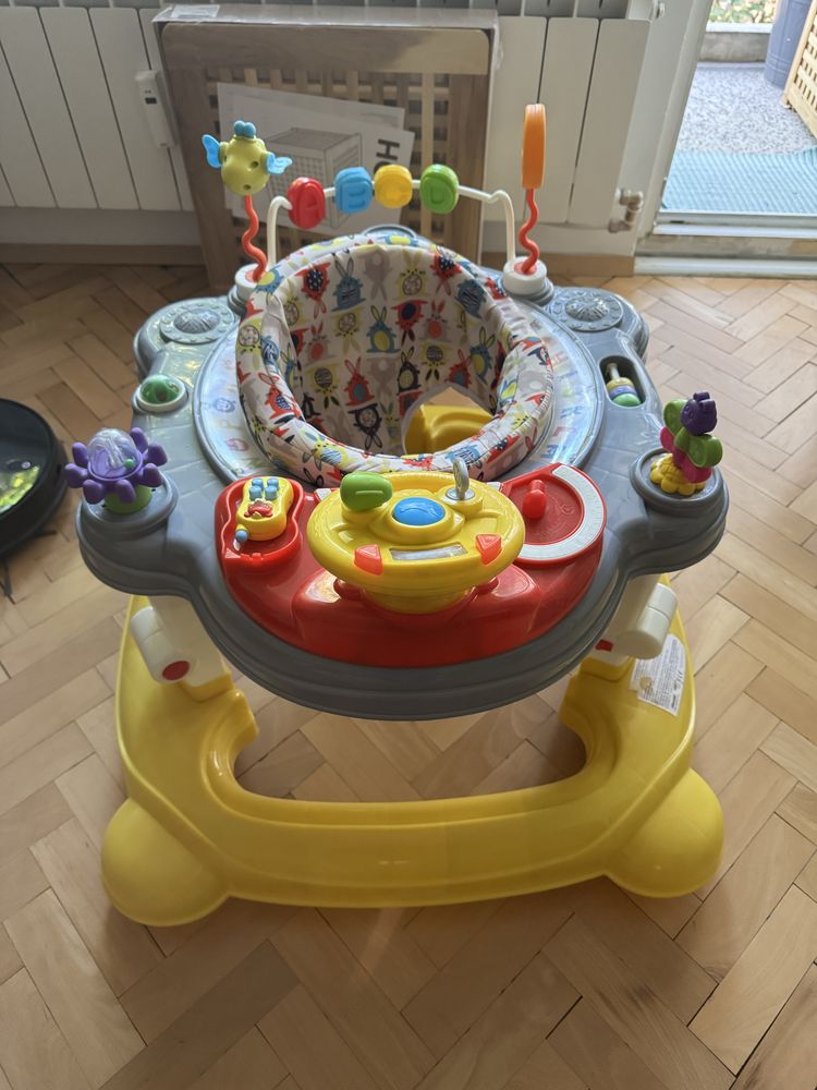 Проходилка Chipolino