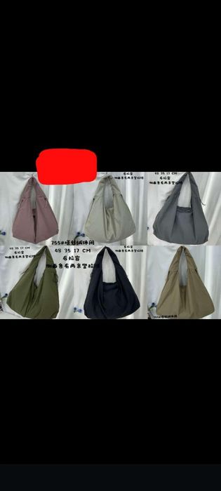 Модная женская сумка  шопер