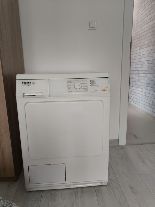 Сушилня Miele softwind