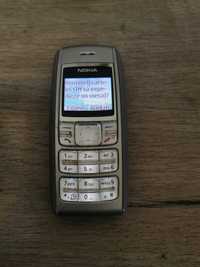 Nokia 1600 , Silver