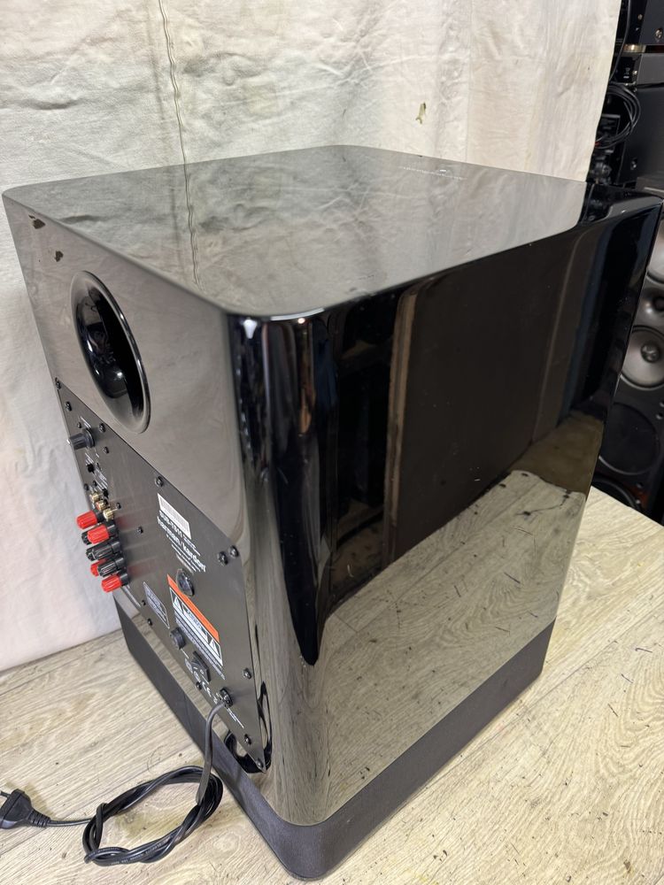 10” Активен Subwoofer Harman Kardon TS-11