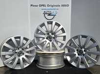 Jante aliaj 5x110 R18 Opel Adam Rocks