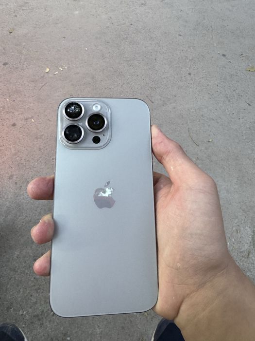 Iphone 16 Max Dubayiski Srochna