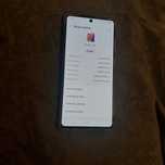 Vand Samsung note 20