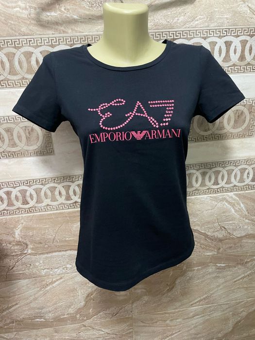 Tricou dama Emporio Armani,Preț redus!
